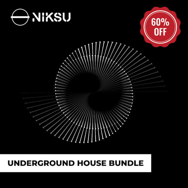 Picture of Underground House Bundle